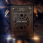 Pelikortit: Star Wars - Playing Cards, Gold Version