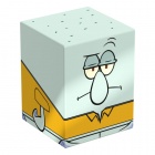 Squaroes: Squaroe - Spongebob Squarepants SB003 - Squidward