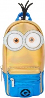 Penaali: Despicable Me By Loungefly - Mini Backpack Minion