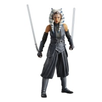 Figu: Star Wars Black Series Archive - Ahsoka Tano (15cm)