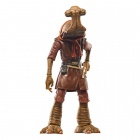 Figu: Star Wars Episode IV Black Deluxe - Momaw Nadon (15cm)