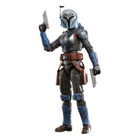 Figu: Star Wars Black Series Archive - Bo-katan Kryze (15cm)