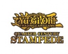 Yu-Gi-Oh!: Quarter Century Stampede Booster