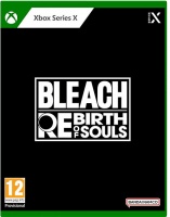 Bleach Souls Rebirth