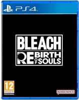 Bleach Souls Rebirth