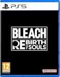 Bleach Souls Rebirth