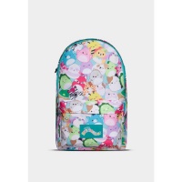 Reppu: Squishmallows - Multi Characters Basic Backpack (45cm)