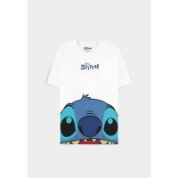 T-Paita: Disney Lilo and Stitch - Stitch (L)