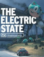 The Electric State RPG