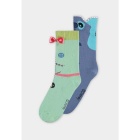 Sukat: Lilo & Stitch - Novelty Socks (43/46)