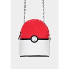 Laukku: Pokemon - Pokeball Micro Bag