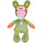 Pehmo: Disney - Romper Bunny Ears Tigger (30cm)