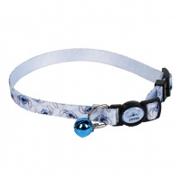 Cat Collar: Lilo & Stitch