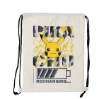 Reppu: Pokemon, Insulated Friendly, Urheilulaukku (44cm)