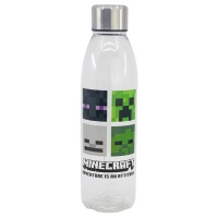 Juomapullo: Minecraft - Adventure Is An Attitude (980ml)