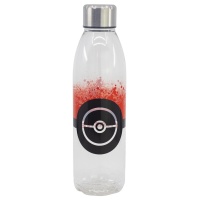 Juomapullo: Pokemon - Pokeball (980ml)