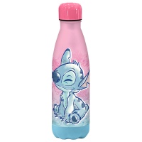 Termosmuki: Lilo & Stitch - Stitch And Angel (500ml)