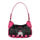 Laukku: Hello Kitty - Kuromi Bag