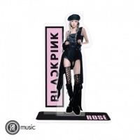 Figuuri: Blackpink - Acrylic Figure - Rose (10cm)