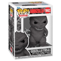 Funko Pop! Movies: Godzilla - Godzilla 1954