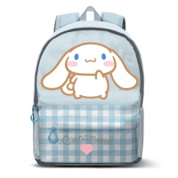 Reppu: Hello Kitty - Cinnamonroll Backpack (44cm)