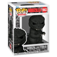 Funko Pop! Movie: Godzilla - Godzilla 1984