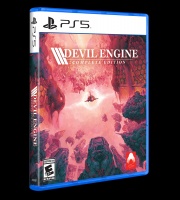 Devil Engine: Complete Edition (limited Run)