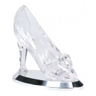 Lamppu: Disney - Cinderella Glass Slipper, 3D