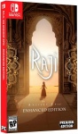 Raji: An Ancient Epic - Enhanced Edition