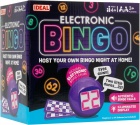 Bingo: Electronic