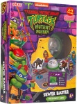 TMNT: Mutant Mayhen - Sewer Battle, Pressmatic Game