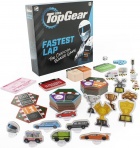 Top Gear: Fastes Lap - Official Board Game