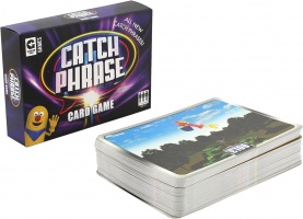 Catchphrase: Card Game