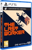 The Last Worker