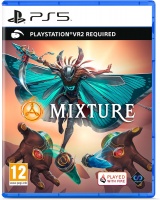 Mixture (PSVR2 Required)