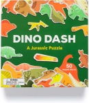 Palapeli: Dino Dash - A Jurassic Puzzle (50)