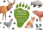 Match A Track: Near You