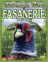 Fasanerie: Fancy Feathers