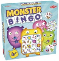 Monster Bingo (Suomi)