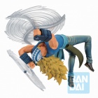 Figu: One Piece - Wanokuni Killer (13cm)