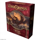 Lord of the Rings LCG: Return of the King Saga Expansion