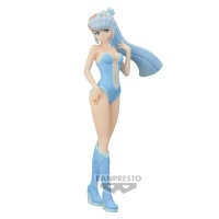 Figuuri: Urusei Yatsura - Glitter & Glamours, Oyuki (22cm)