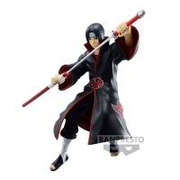 Figuuri: Naruto - Narutop 99, Itachi Uchiha (16cm)