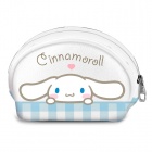 Kukkaro: Hello Kitty - Cinnamoroll Purse