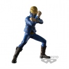 Figuuri: My Hero Academia - The Amazing Heroes Vol.26, Best Jeanist (15cm)