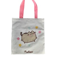 Kangaskassi: Pusheen Shopping Tote Bag