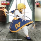 Figuuri: Hunter x Hunter - Vibration Stars, Kurapika II (13cm)