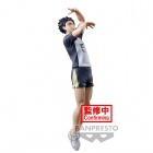 Figuuri: Haikyuu - Posing Figure, Keiji Akaashi (18cm)