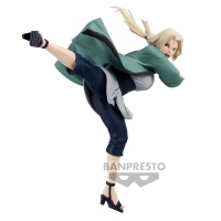 Figuuri: Naruto Shippuuden - Tsunade (14cm)