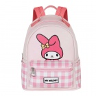 Reppu: Hello Kitty - My Melody Backpack (25cm)